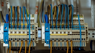 Well Established Electrical Contractor
